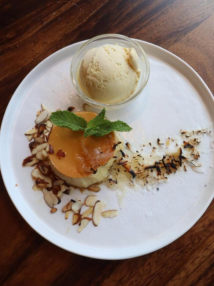 Images La Colada Gourmet