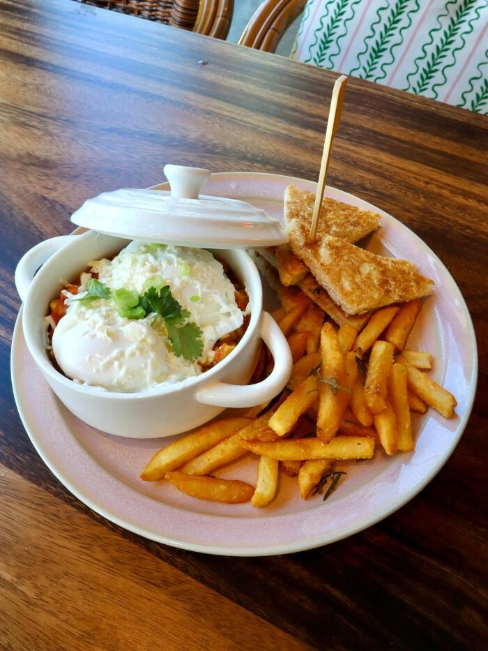 Images La Colada Gourmet