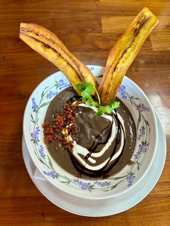 Images La Colada Gourmet