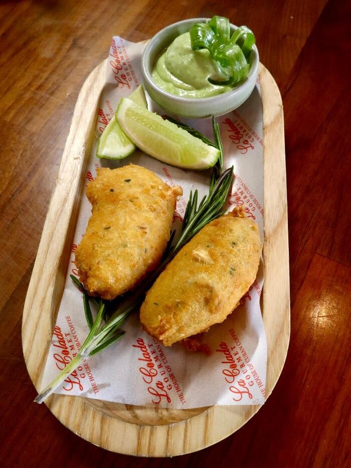 Images La Colada Gourmet