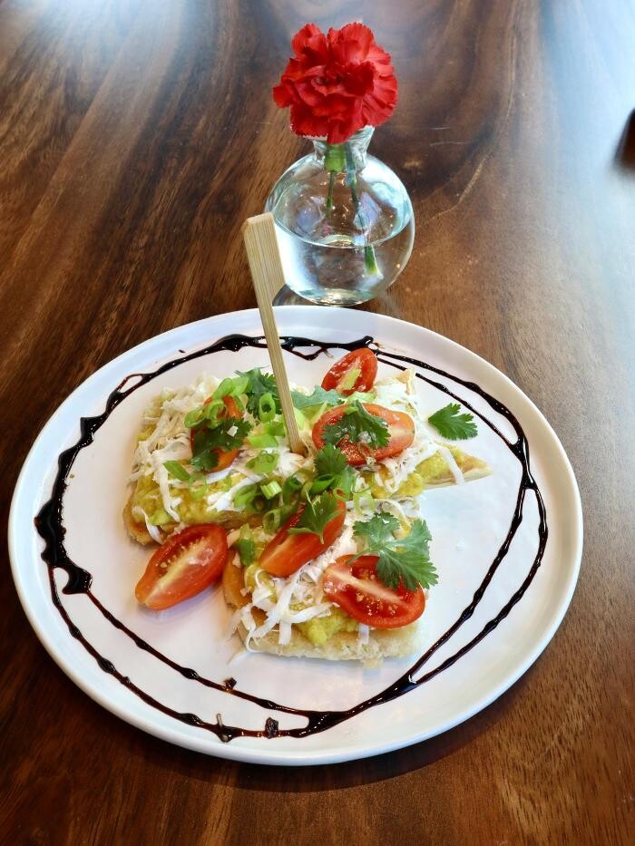 Images La Colada Gourmet