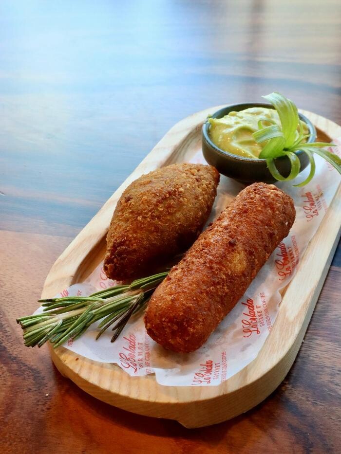 Images La Colada Gourmet