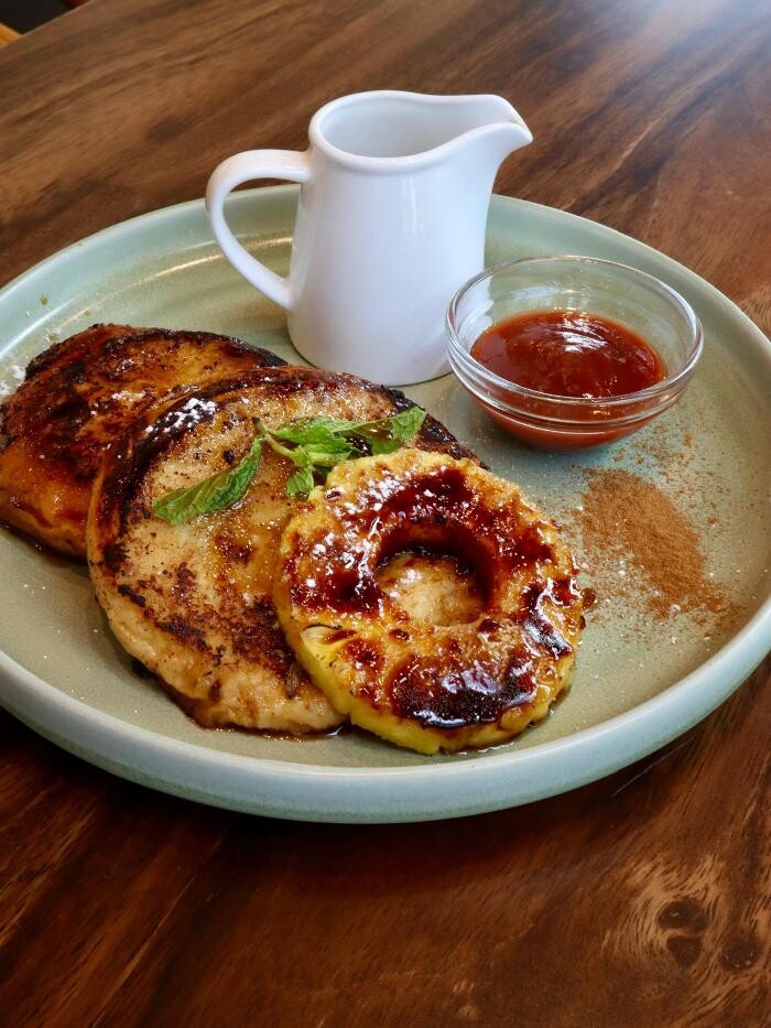 Images La Colada Gourmet