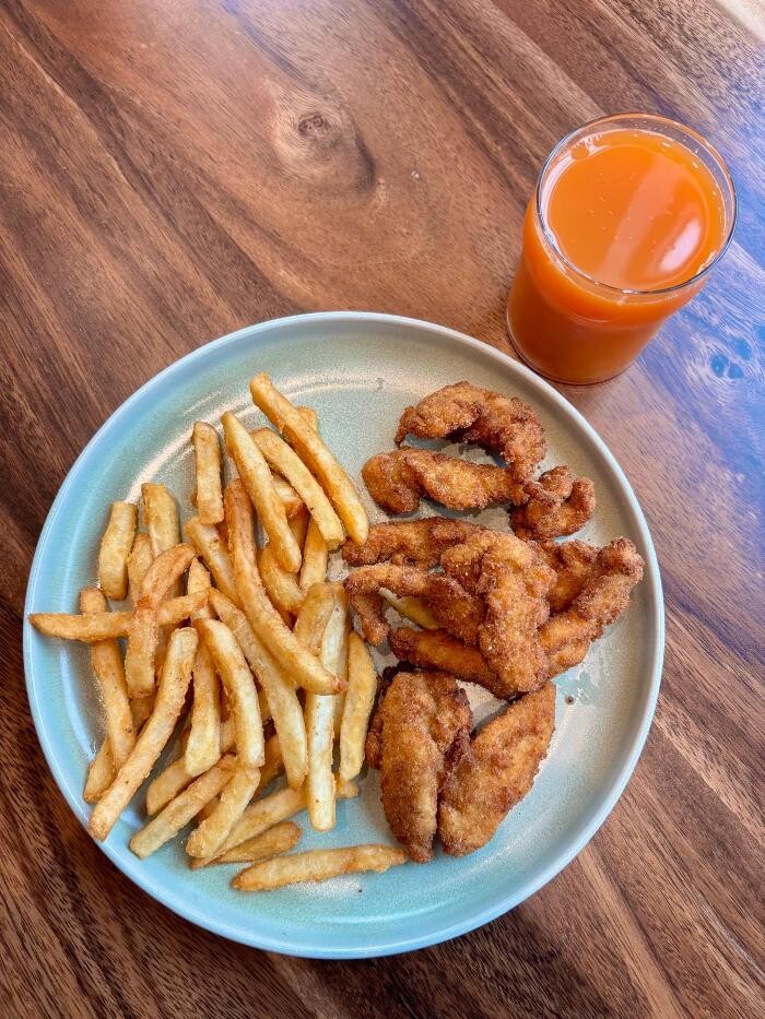 Images La Colada Gourmet