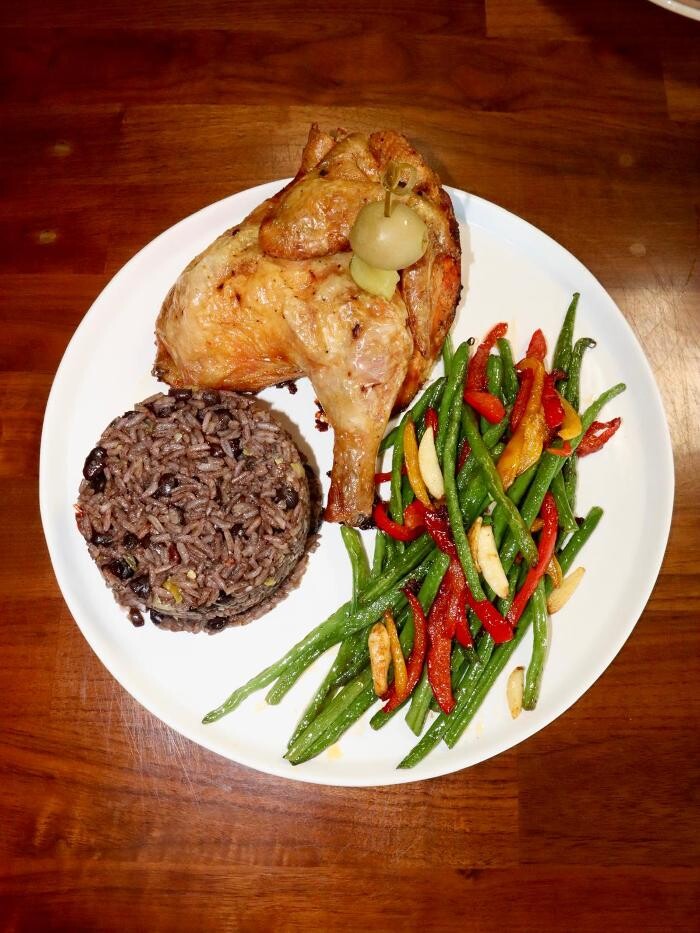 Images La Colada Gourmet