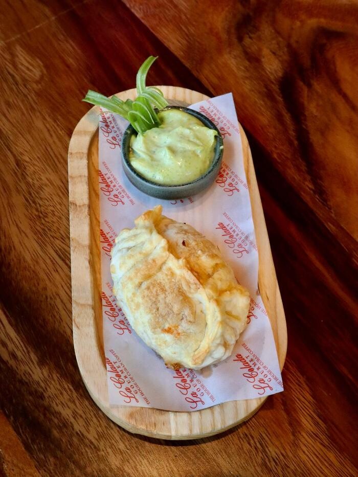 Images La Colada Gourmet