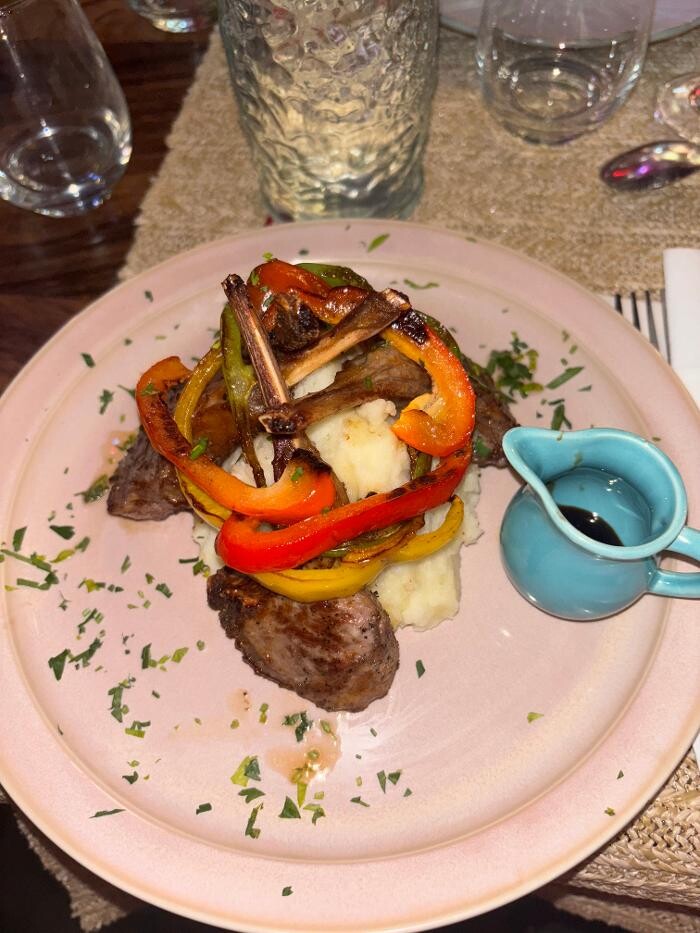 Images La Colada Gourmet