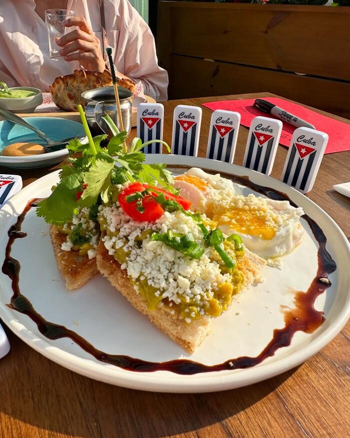 Images La Colada Gourmet