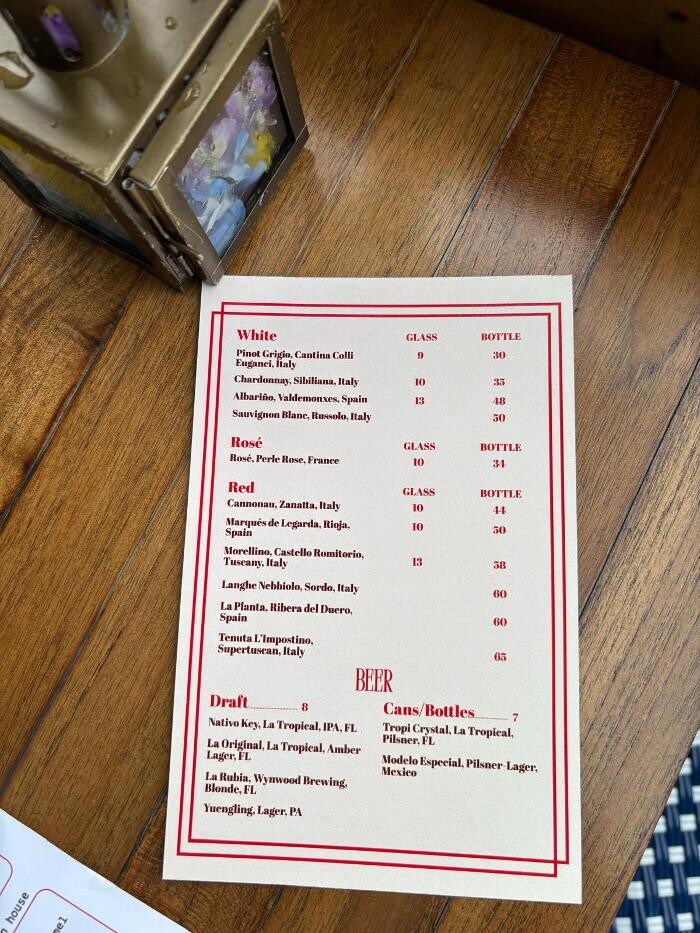 Images La Colada Gourmet