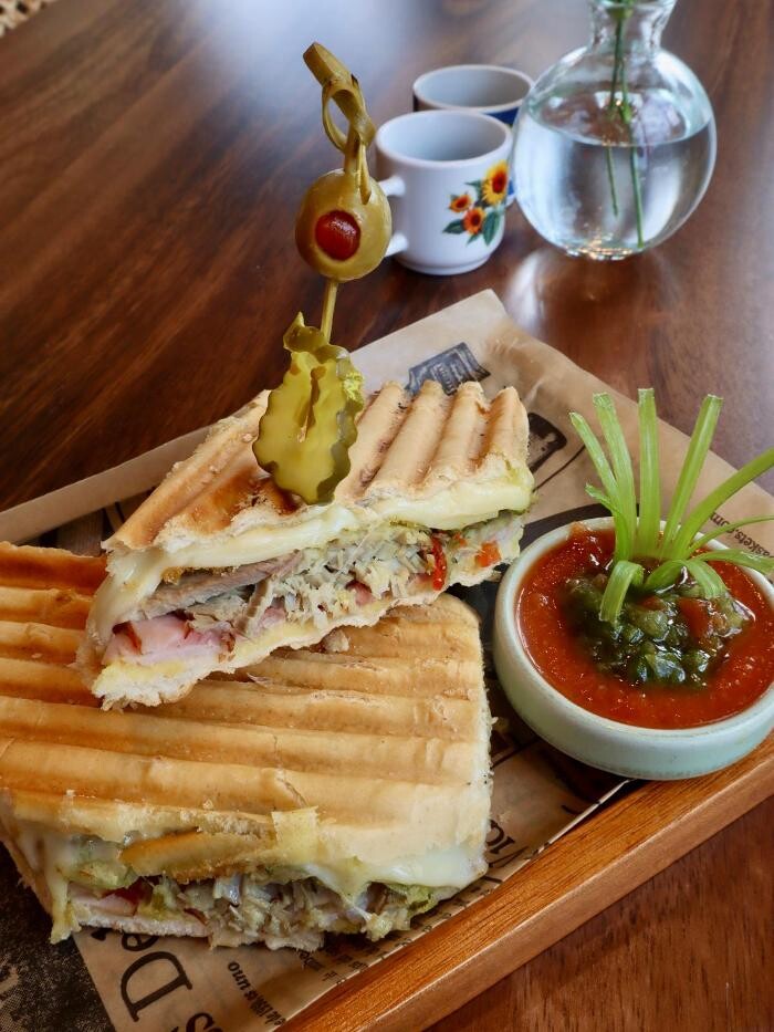 Images La Colada Gourmet