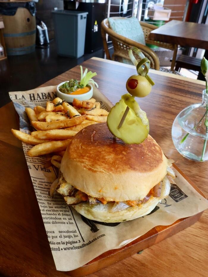 Images La Colada Gourmet