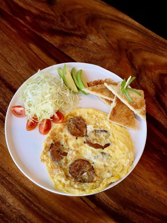 Images La Colada Gourmet