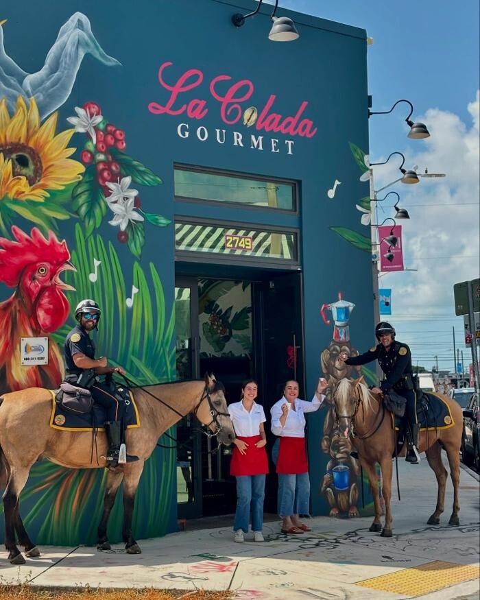 Images La Colada Gourmet