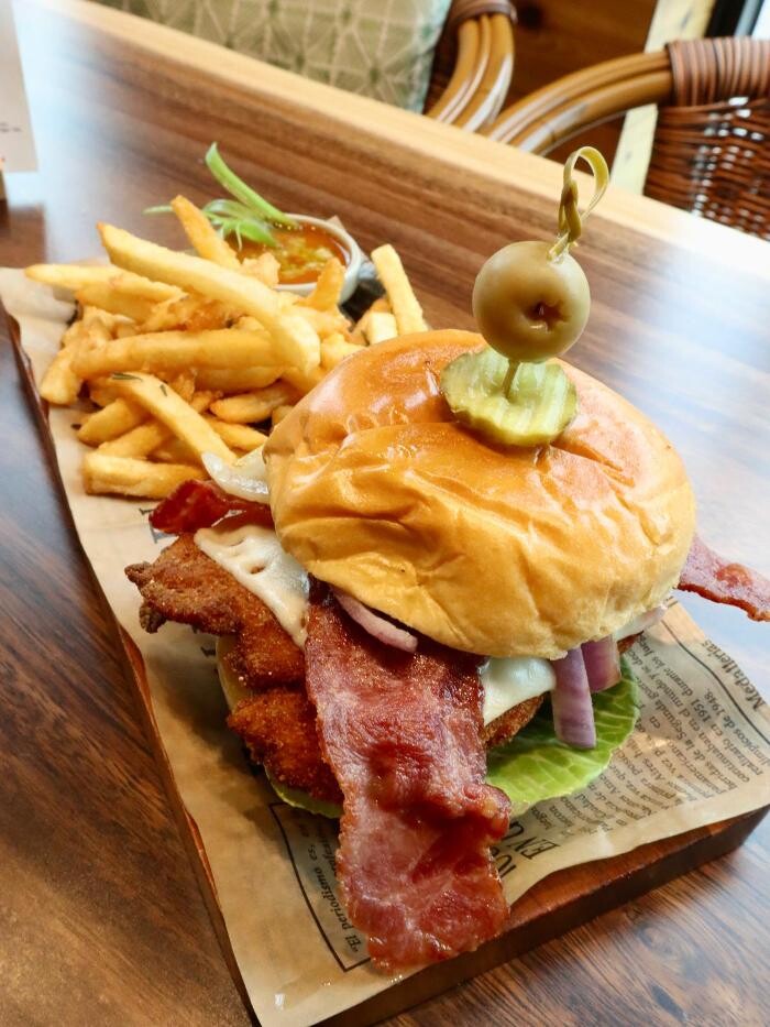 Images La Colada Gourmet