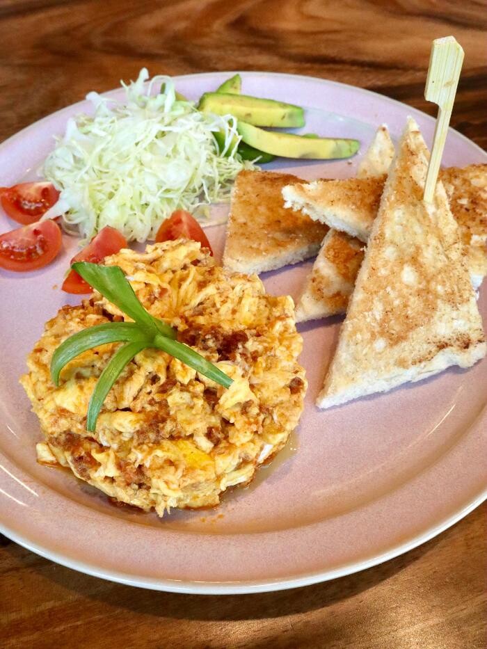 Images La Colada Gourmet