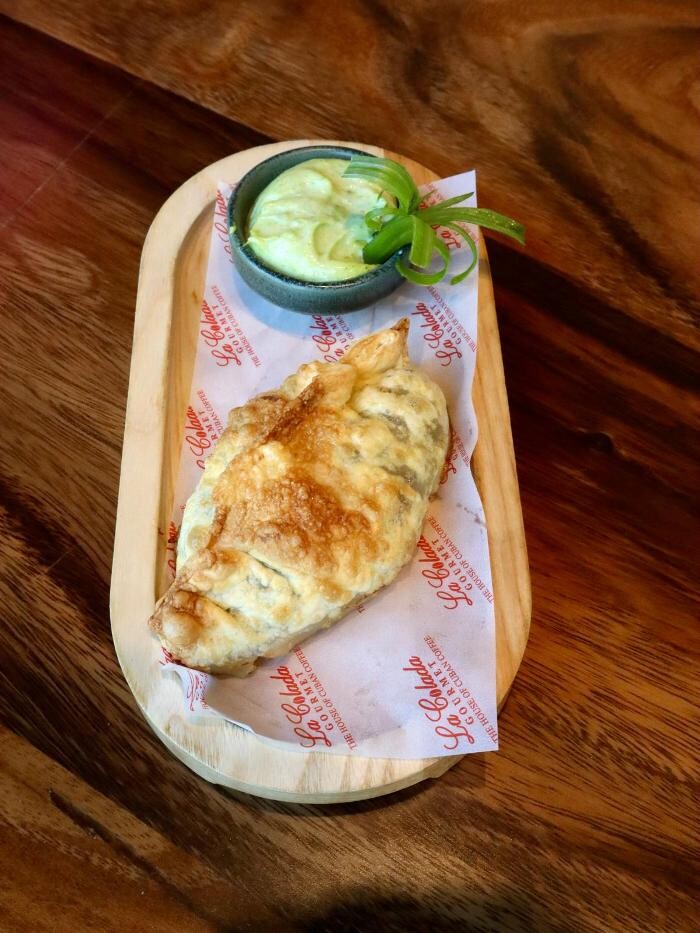 Images La Colada Gourmet