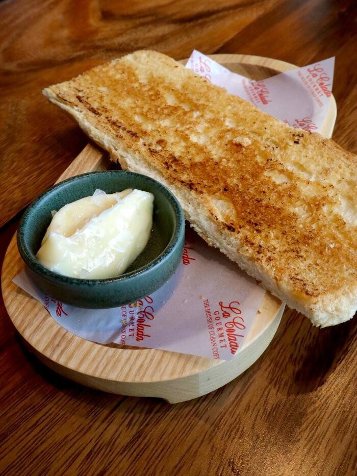 Images La Colada Gourmet