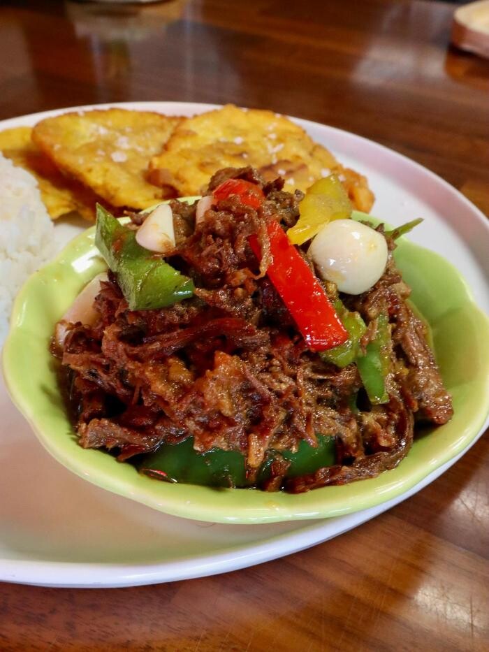 Images La Colada Gourmet