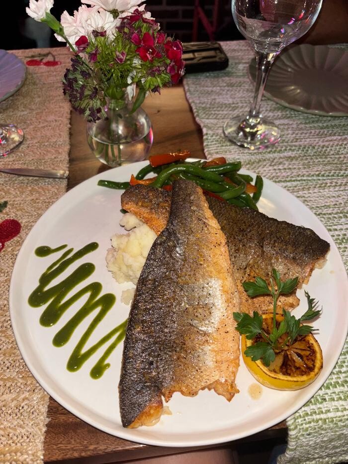 Images La Colada Gourmet