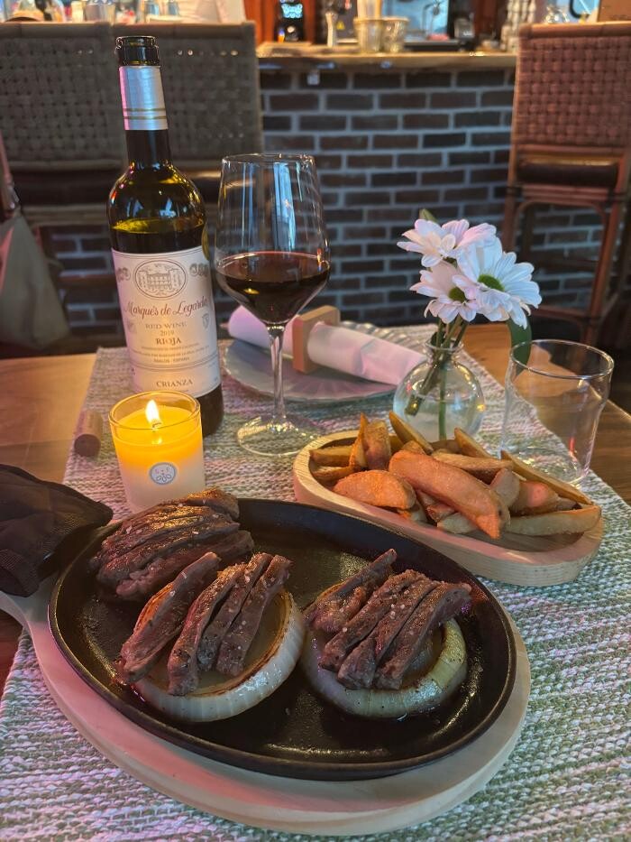 Images La Colada Gourmet