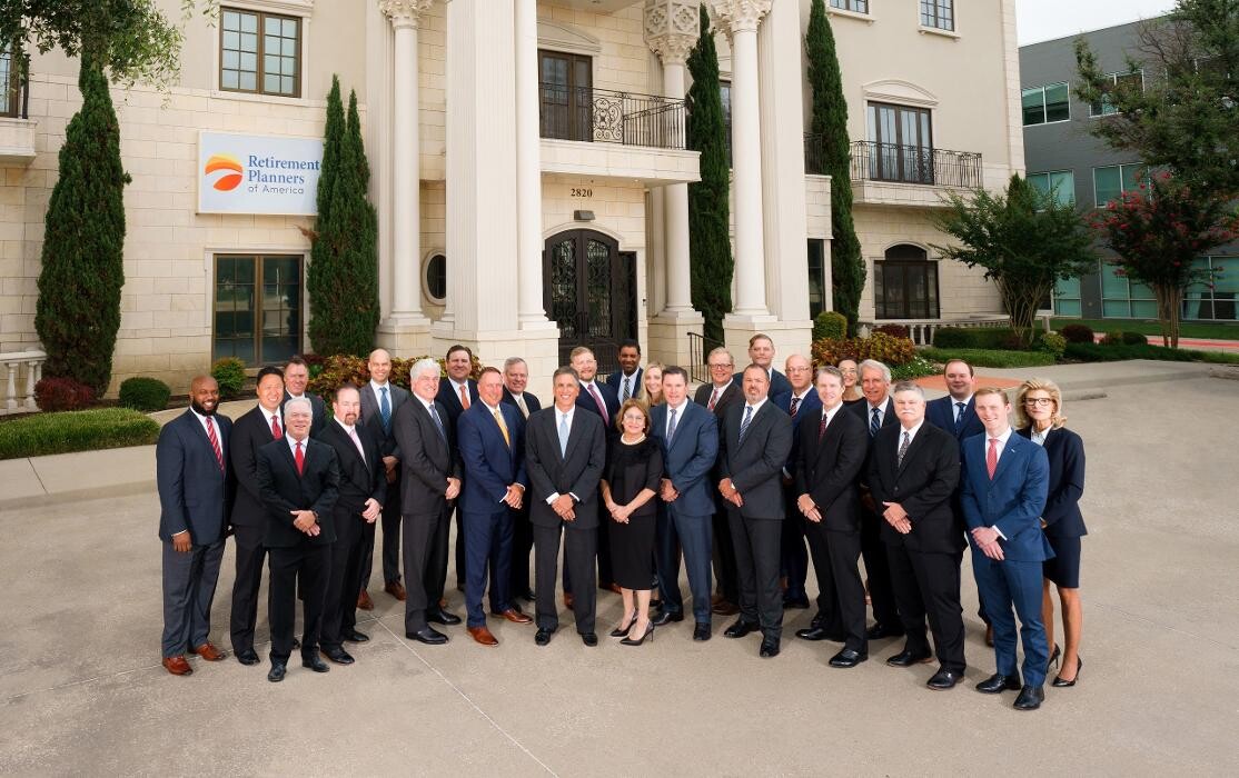 Images Retirement Planners of America