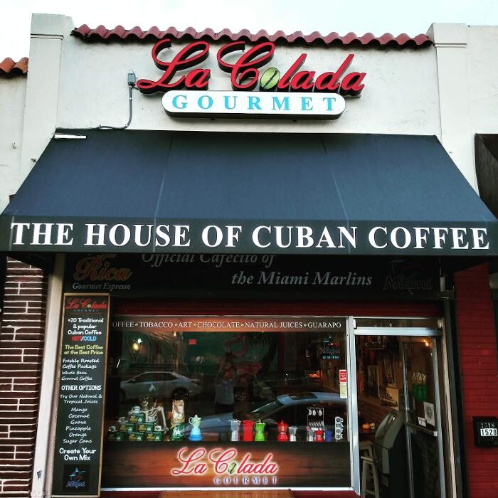 Images La Colada Gourmet