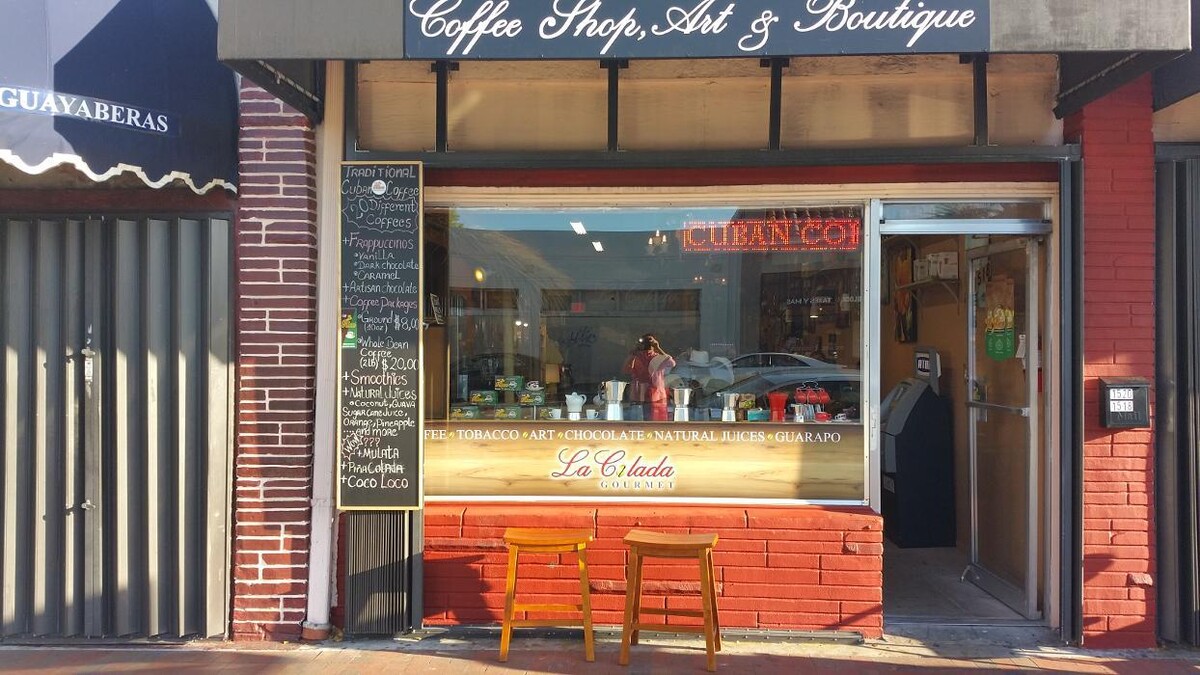 Images La Colada Gourmet