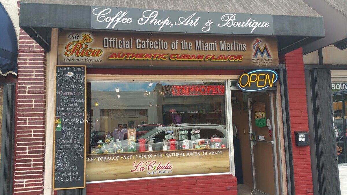 Images La Colada Gourmet