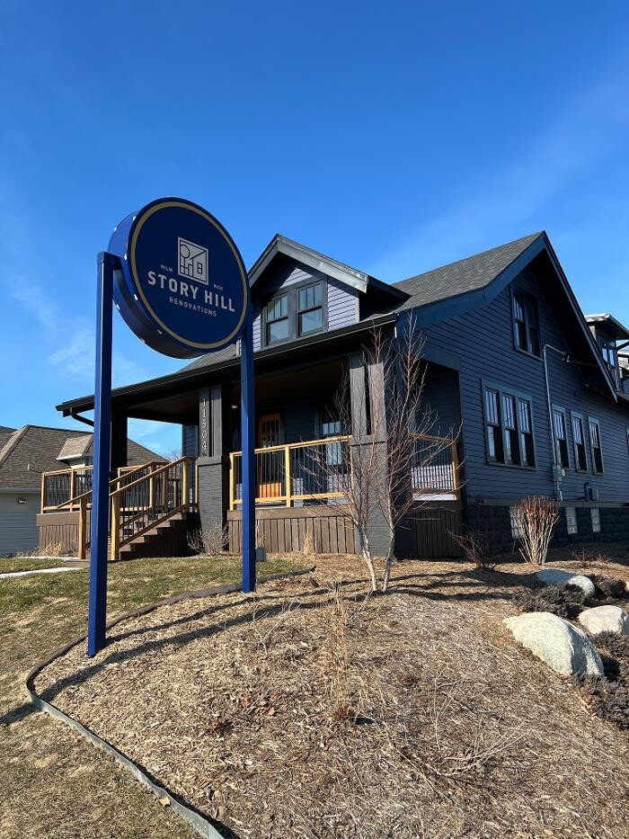 Images Story Hill Renovations LLC