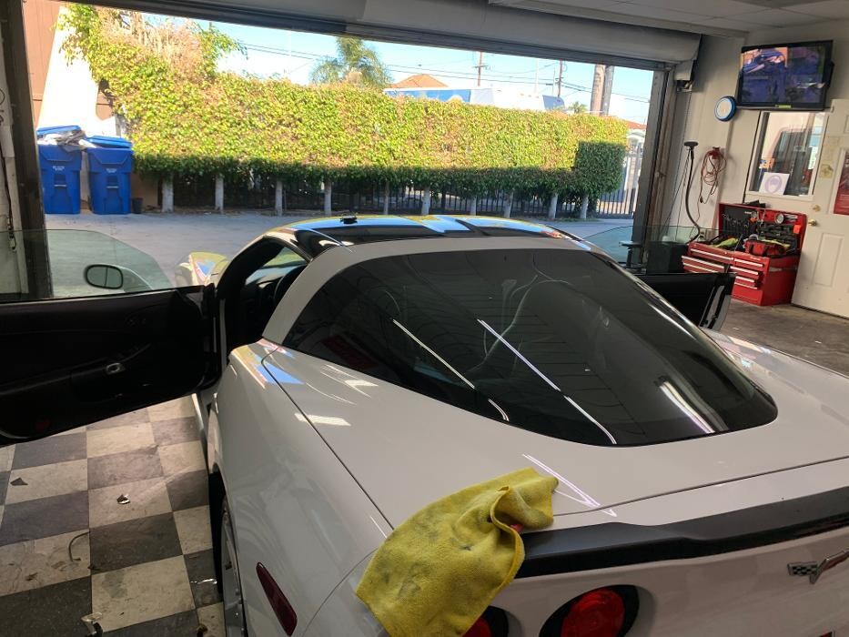 Images Tint Monsters LLC.car, home & office window tint