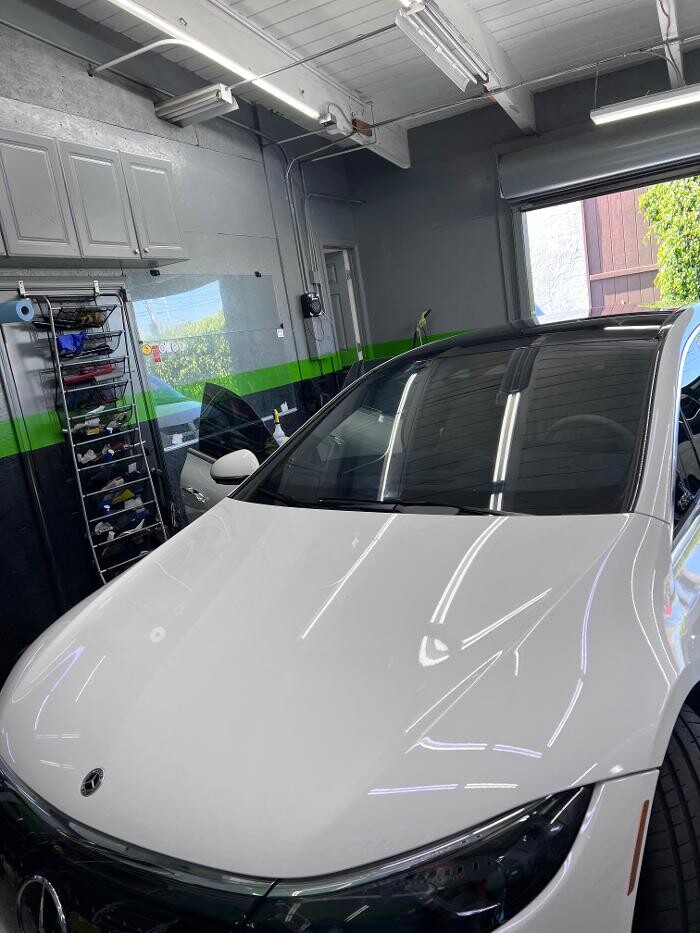 Images Tint Monsters LLC.car, home & office window tint