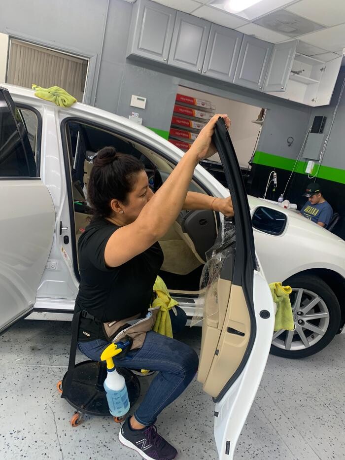 Images Tint Monsters LLC.car, home & office window tint