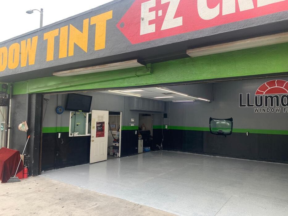 Images Tint Monsters LLC.car, home & office window tint