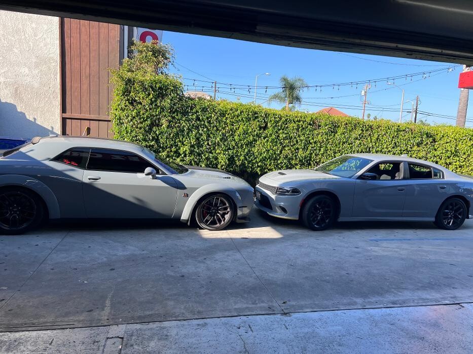 Images Tint Monsters LLC.car, home & office window tint