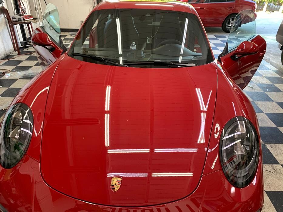 Images Tint Monsters LLC.car, home & office window tint