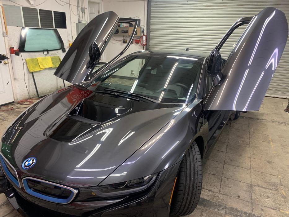 Images Tint Monsters LLC.car, home & office window tint