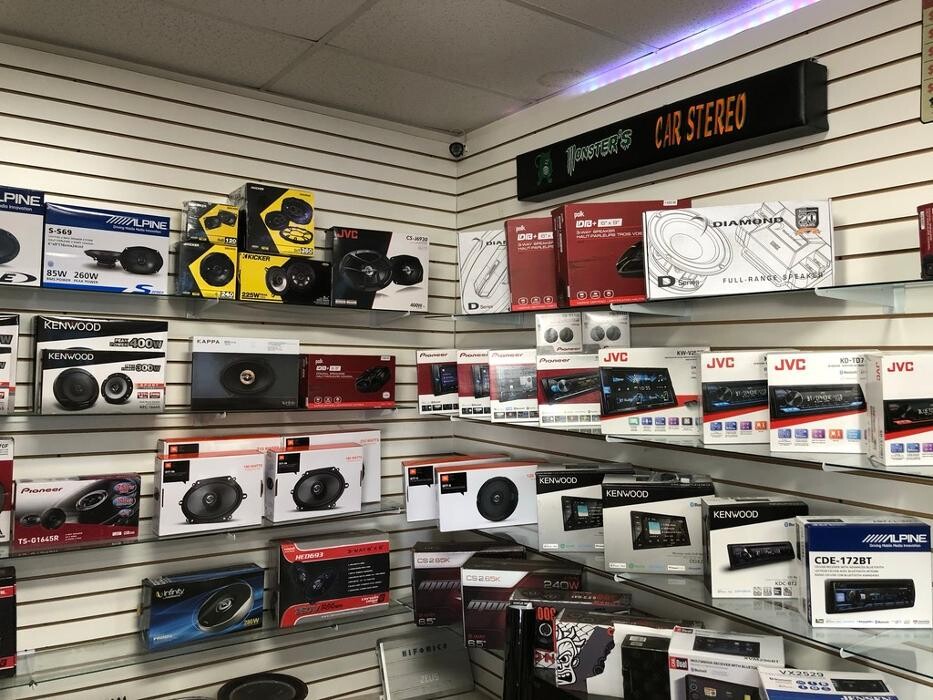 Images Tint Monsters LLC.car, home & office window tint