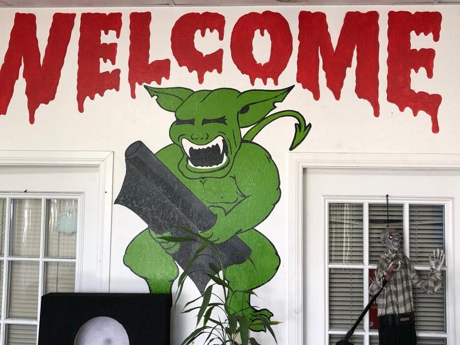 Images Tint Monsters LLC.car, home & office window tint