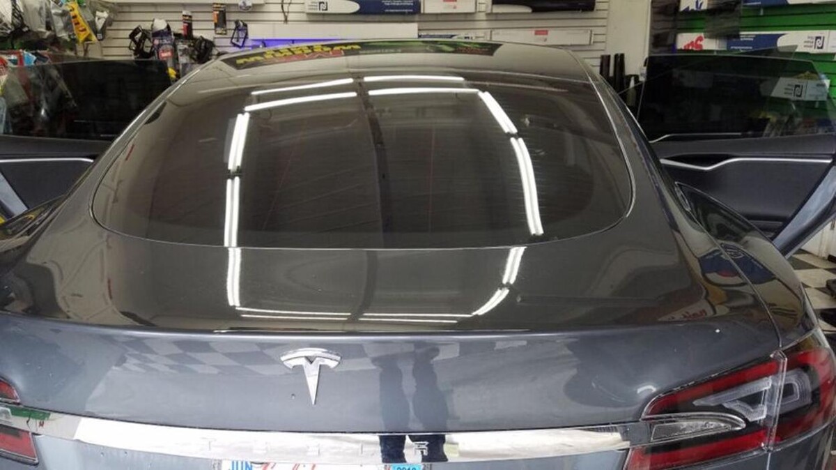 Images Tint Monsters LLC.car, home & office window tint