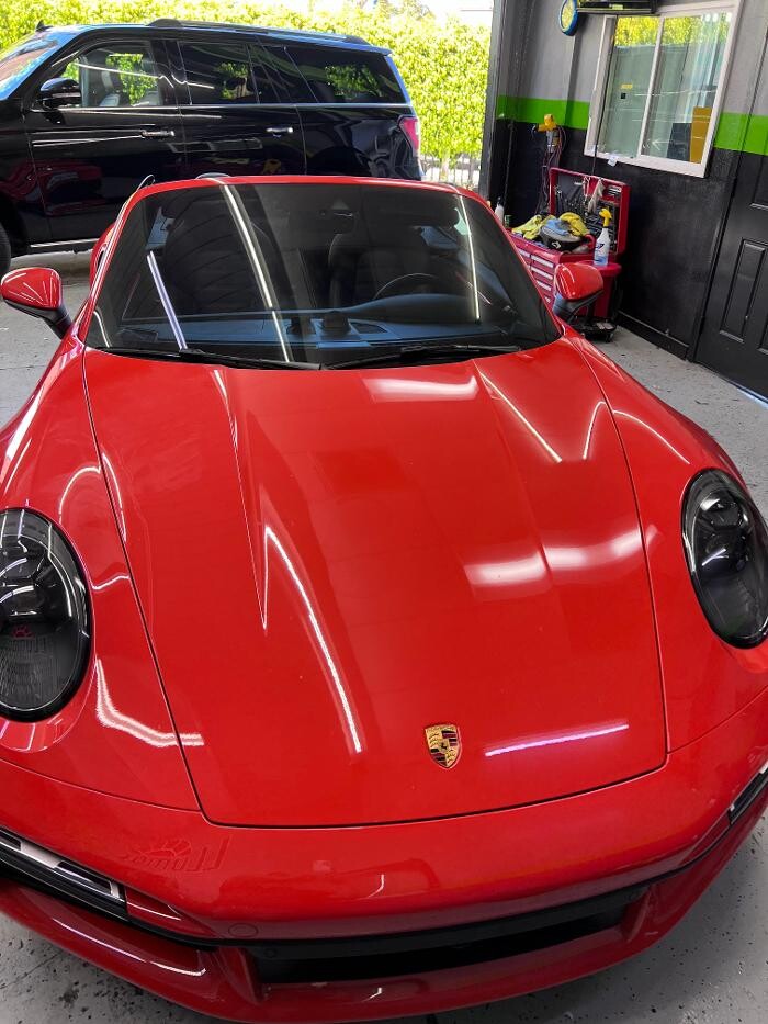 Images Tint Monsters LLC.car, home & office window tint