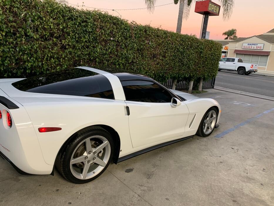 Images Tint Monsters LLC.car, home & office window tint