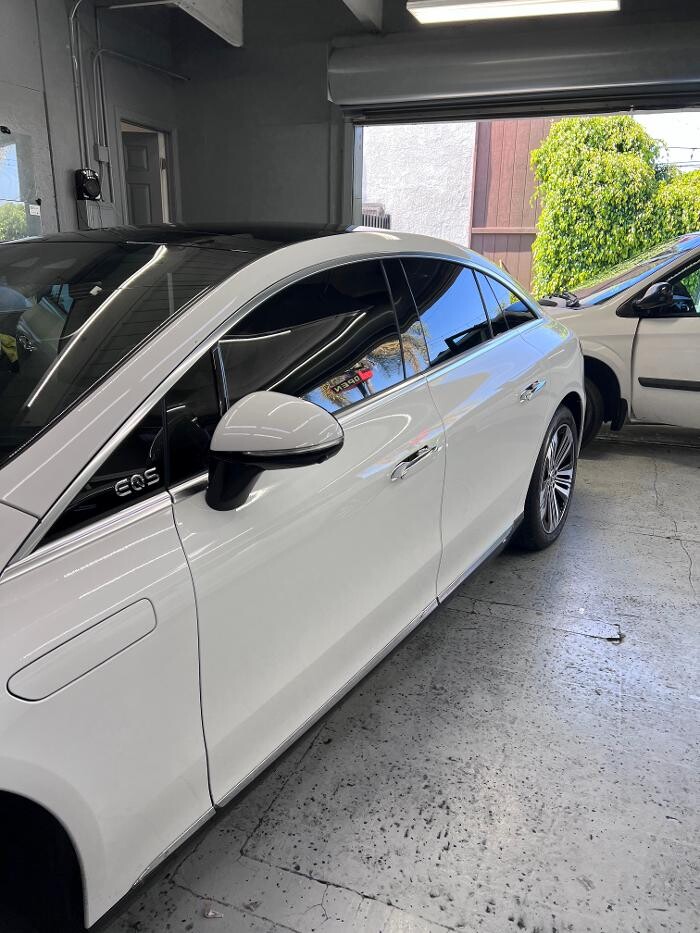 Images Tint Monsters LLC.car, home & office window tint