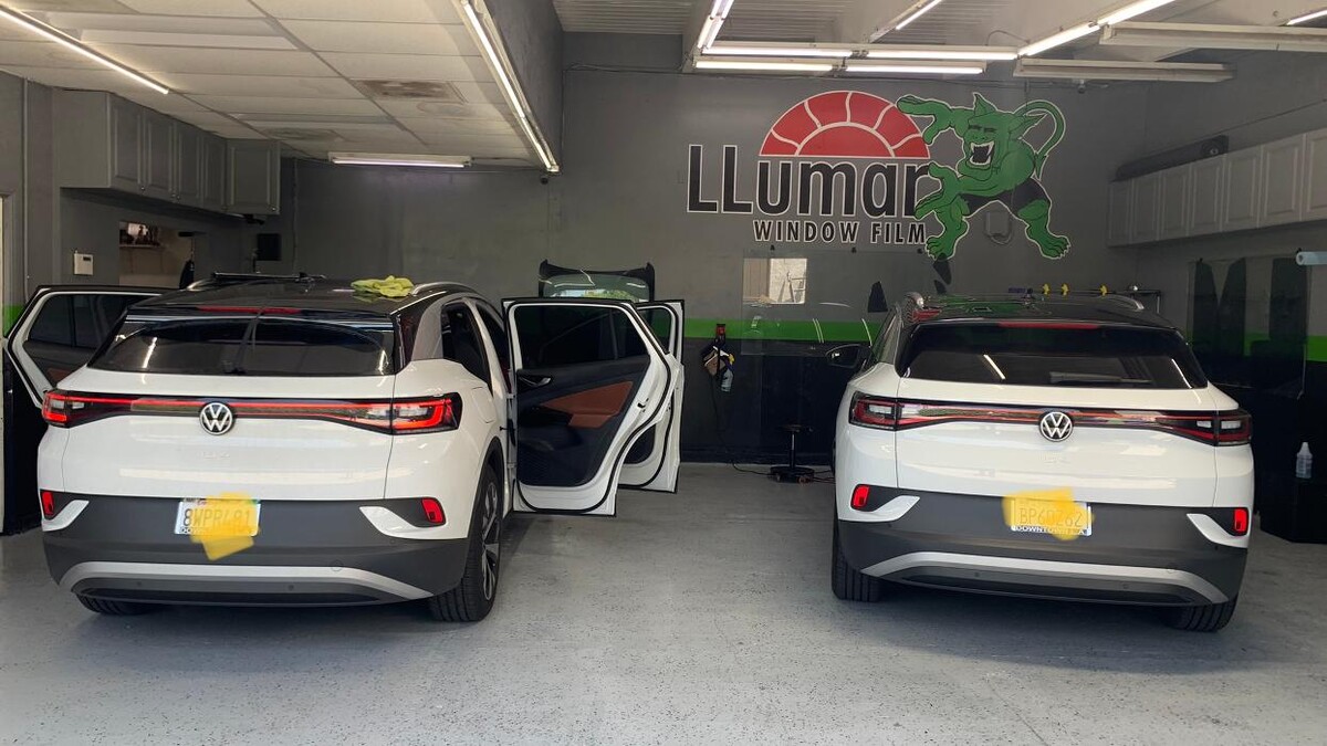 Images Tint Monsters LLC.car, home & office window tint