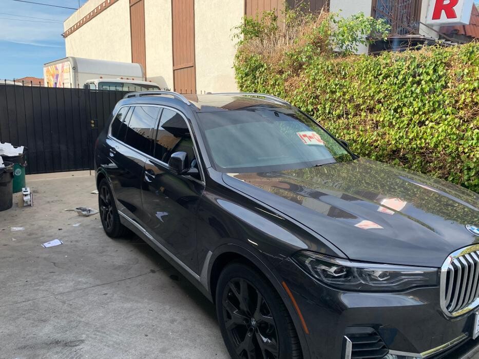 Images Tint Monsters LLC.car, home & office window tint