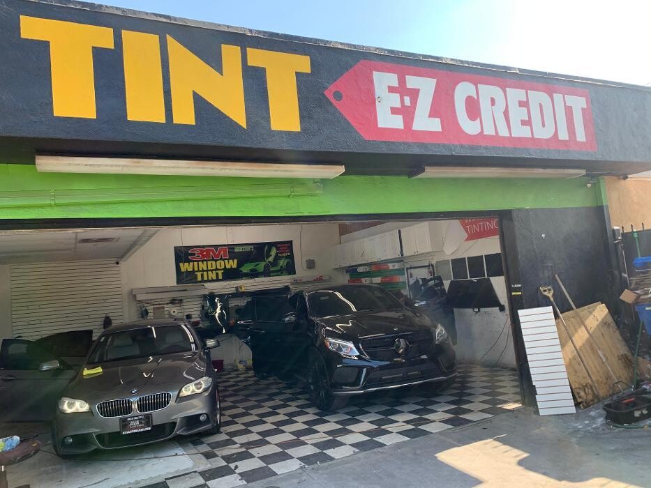 Images Tint Monsters LLC.car, home & office window tint