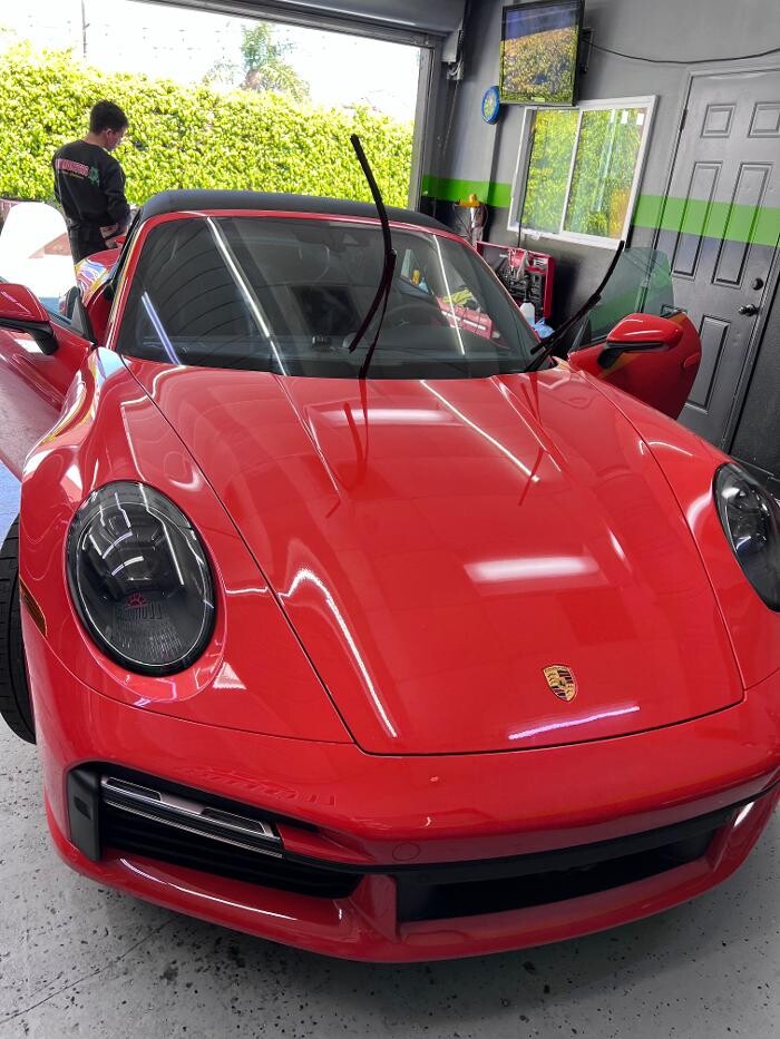 Images Tint Monsters LLC.car, home & office window tint