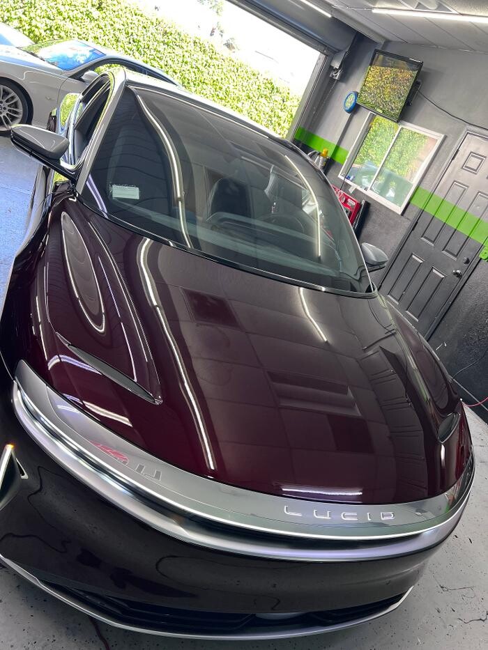 Images Tint Monsters LLC.car, home & office window tint