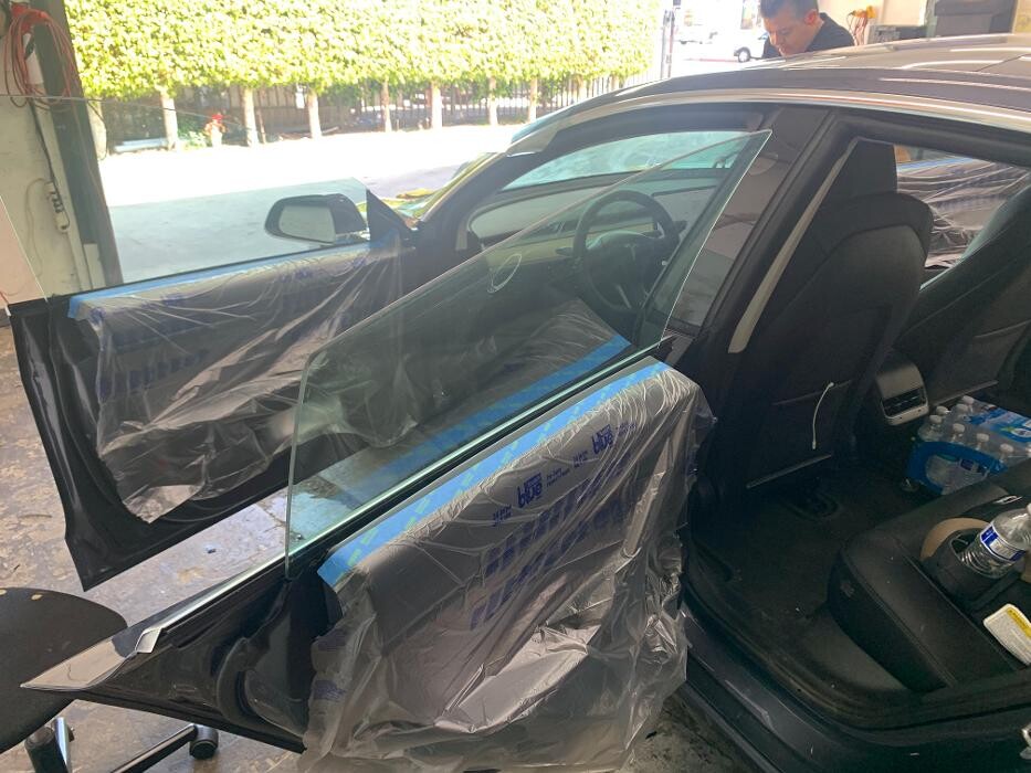 Images Tint Monsters LLC.car, home & office window tint