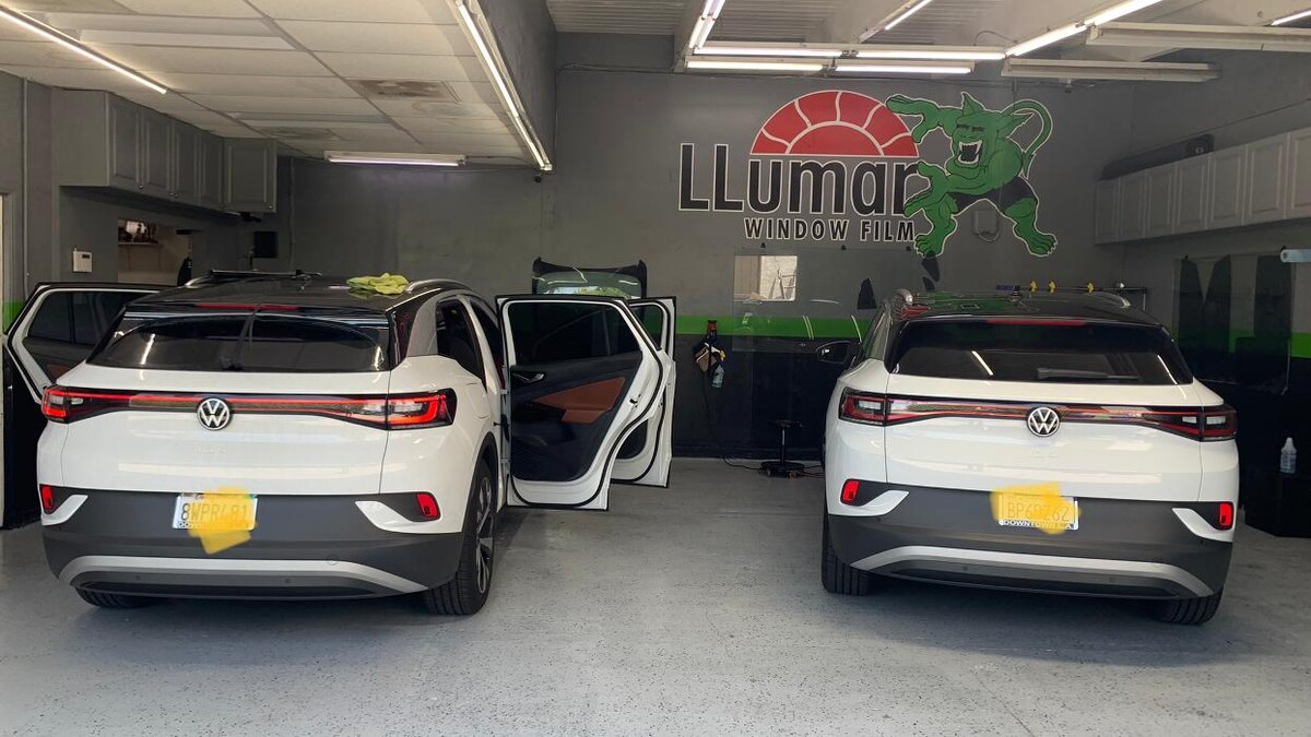 Images Tint Monsters LLC.car, home & office window tint