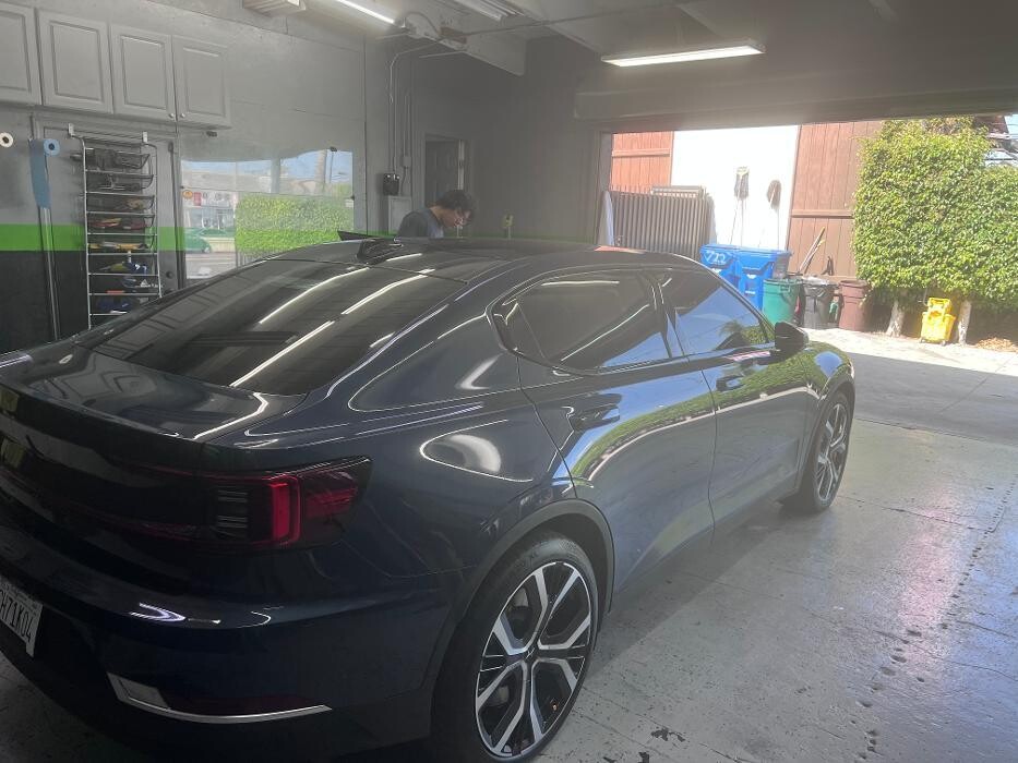 Images Tint Monsters LLC.car, home & office window tint